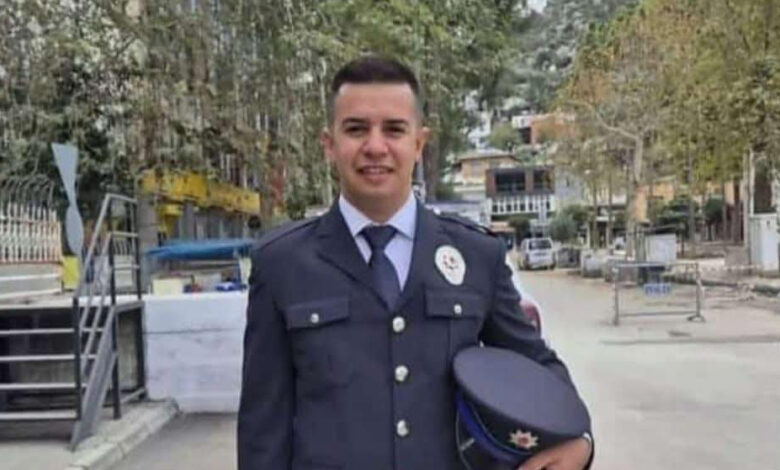 Lösemi tedavisi gören genç polis hayatını kaybetti