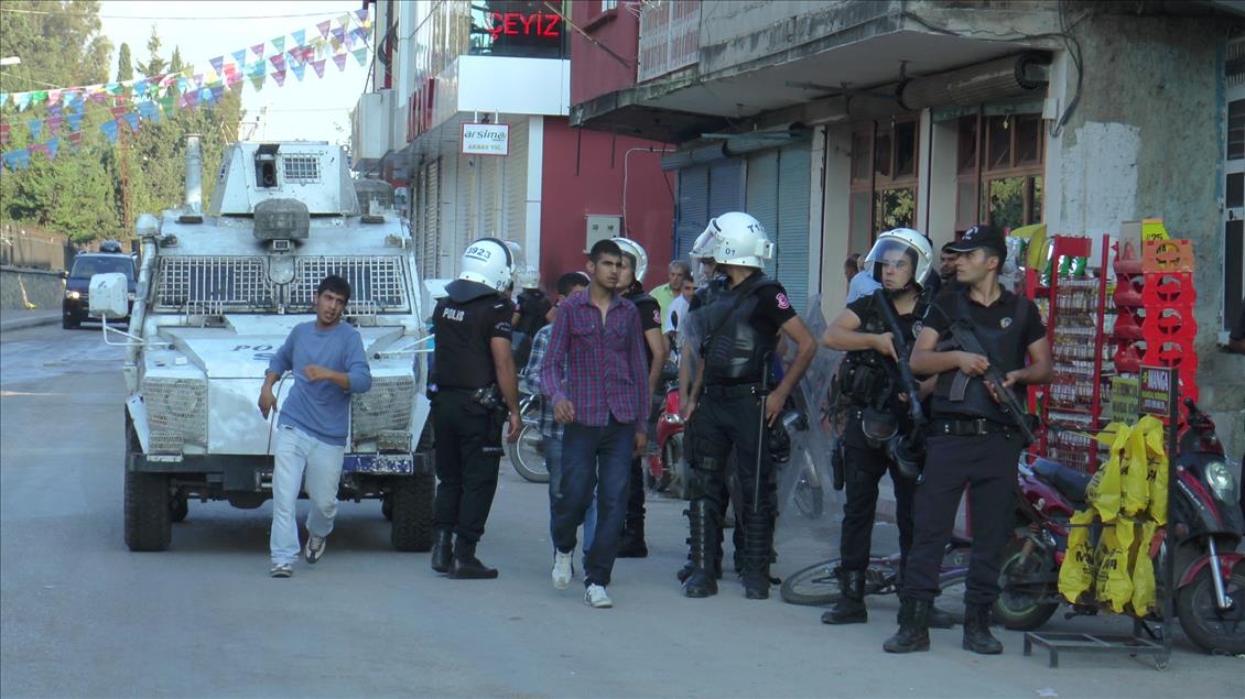 Adana’da yapay zeka tartışması: 19 Mayıs Mahallesi “en tehlikeli” listesinde