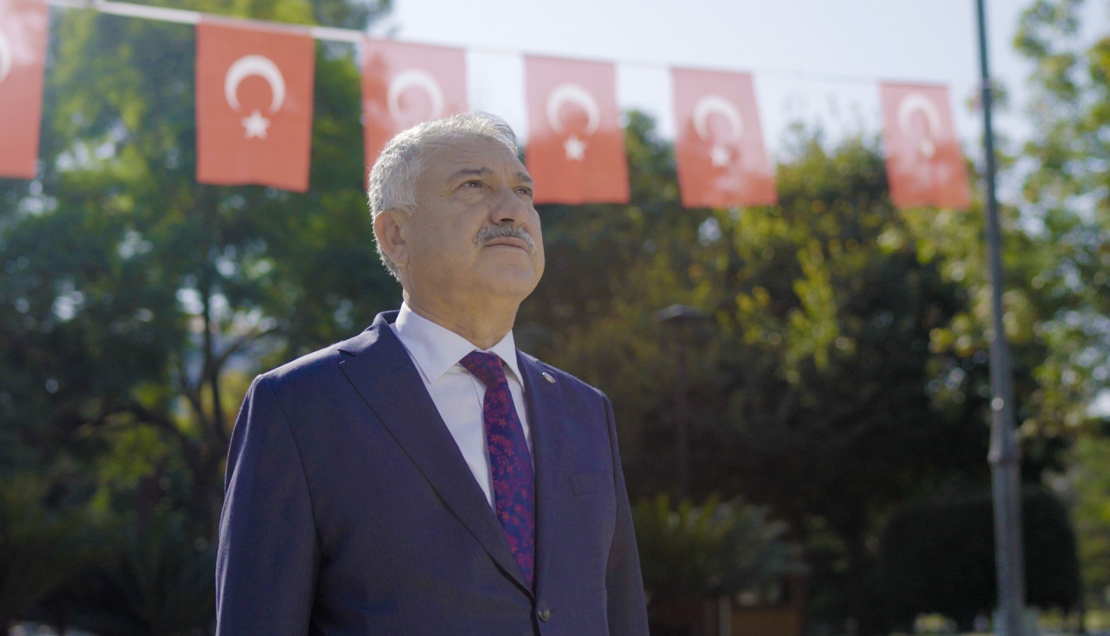 Zeydan Karalar, hakkındaki iddianameyle ilgili gerçekleri gazetecilere anlattı