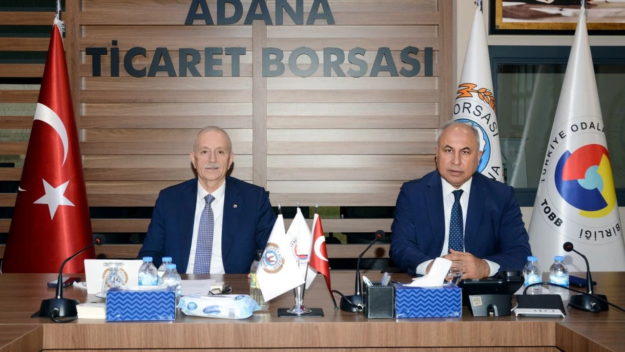 ATB’den kuraklık ve üretim uyarısı: “Su ve gıda tasarrufu zorunlu hale geldi”