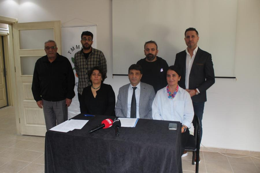 Adana Gıda Mühendisleri Odası: “Gıda güvenliği alarm veriyor”