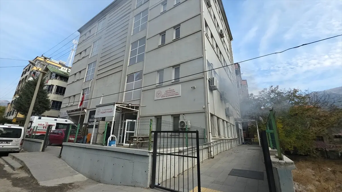 Pozantı’da ASM krizi: “Halk sağlığı geciktirilemez”