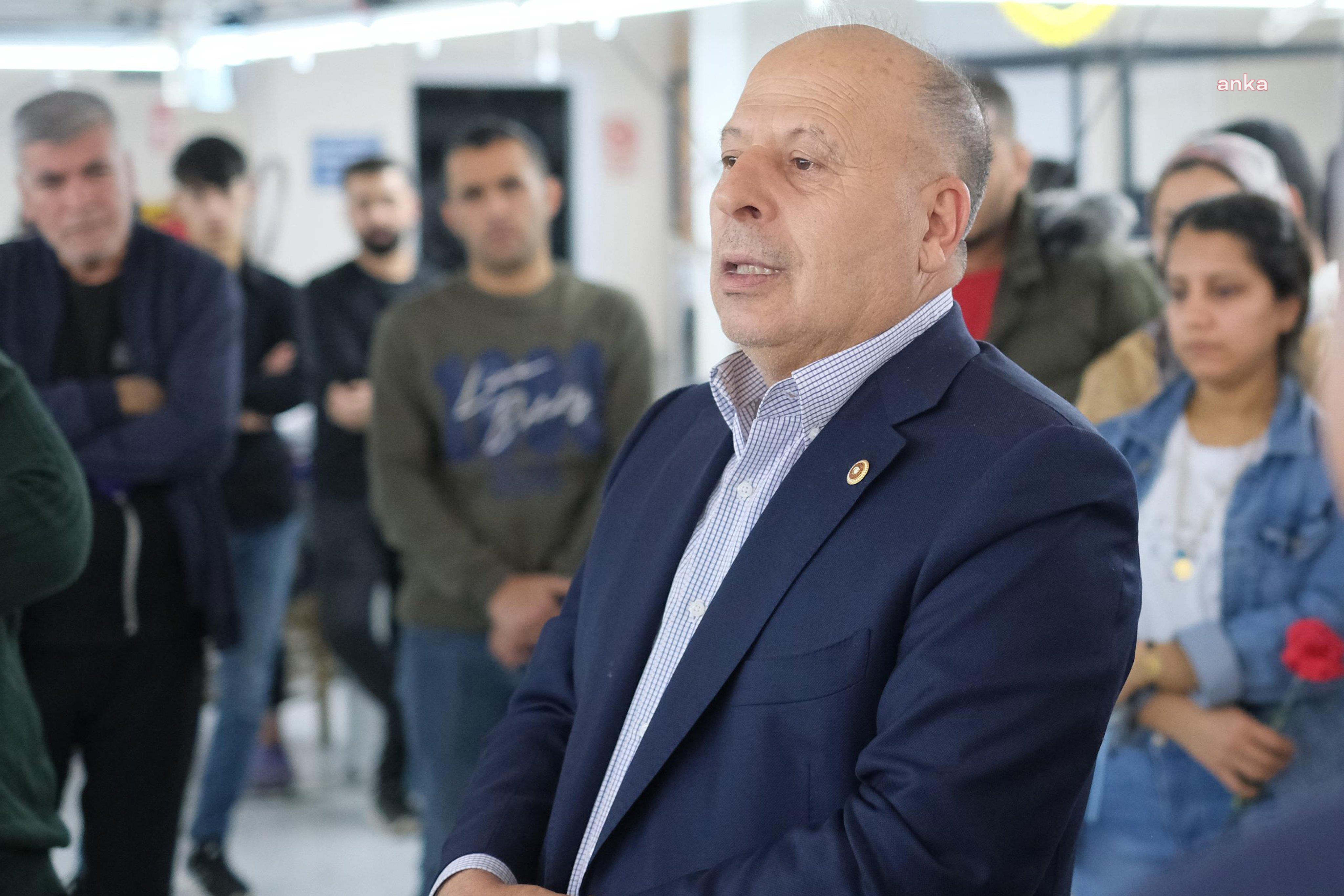 Ali Demirçalı yapay zekanın gündeminde. Yapay zeka özür diledi