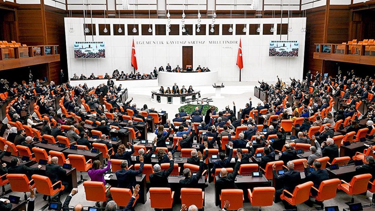 Yeni yargı paketi Meclis yolunda: Cezalar ağırlaşıyor