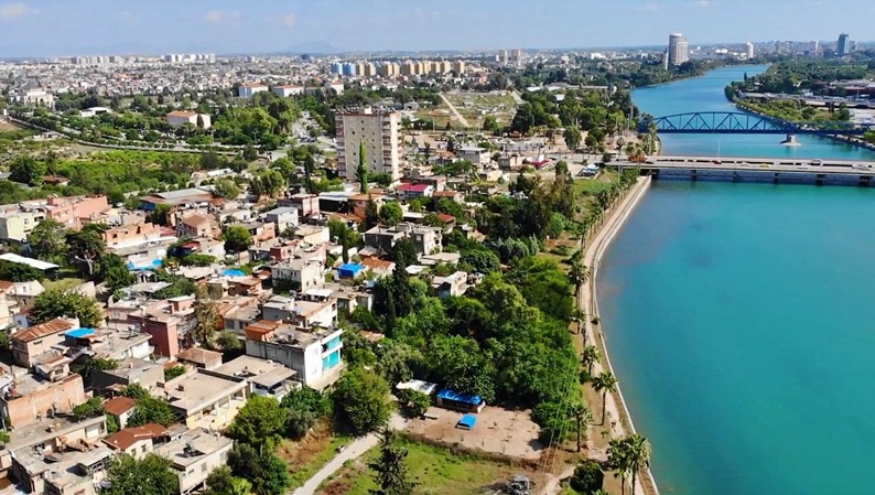 Yapay zekânın listesi tartışma yarattı: Yüreğir “en yaşanmaz ilçe” ilan edildi