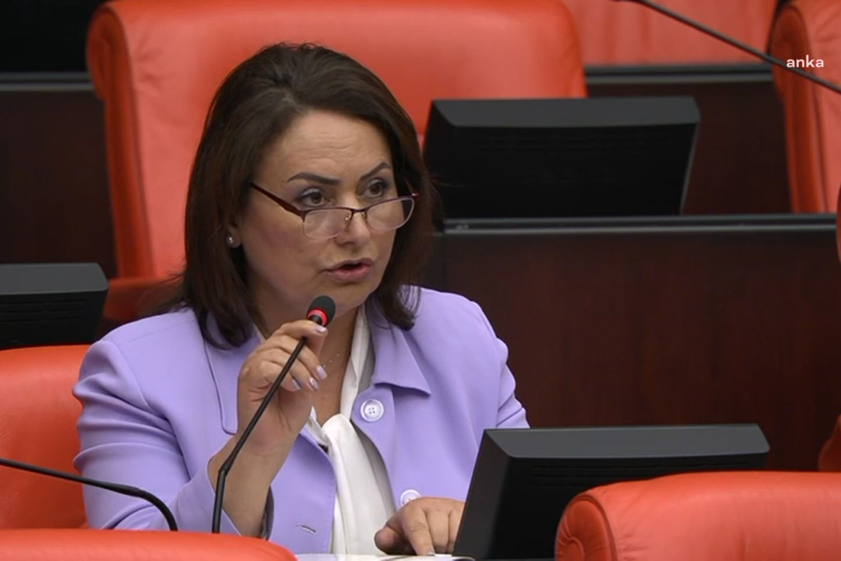 Şevkin: “Cezasızlık kadın cinayetlerini büyütüyor”