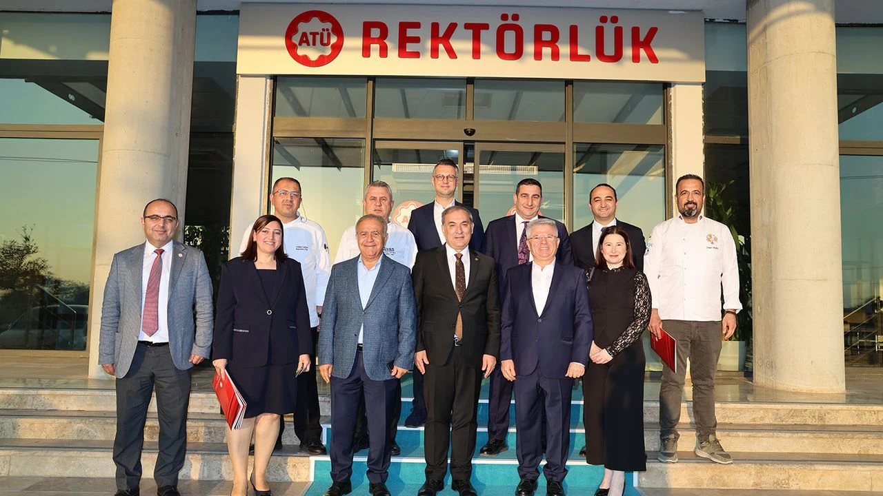 ATÜ Öğrencilerine Fırsat: Adana’nın Büyük Otelleriyle İş Birliği