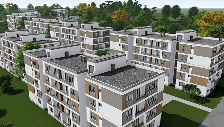 TOKİ Adana Tufanbeyli Kura Sonuçları Açıklandı! Hak Sahipleri Belli Oldu