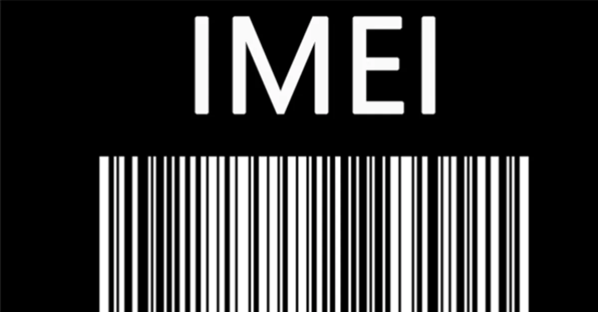 2026 IMEI kayıt ücreti belli oldu
