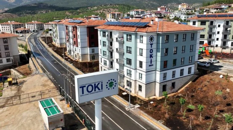 TOKİ Adana sosyal konut kura çekiliş sonuçları isim listesi açıklandı