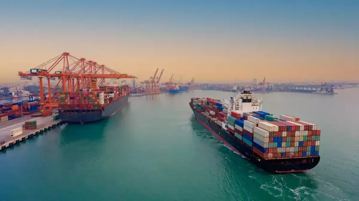 Çin devi Adana limanlarına geliyor! Doğu Akdeniz'de yeni lojistik üs kuruluyor: 3 kıtaya erişim sağlanabilecek