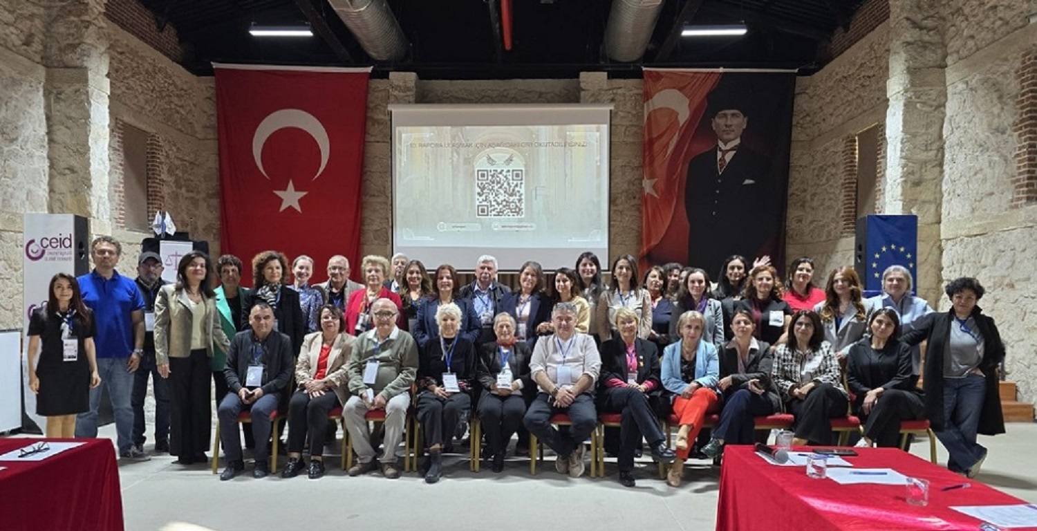 Adana’ya eşitlik müzesi ve kütüphanesi kuruluyor