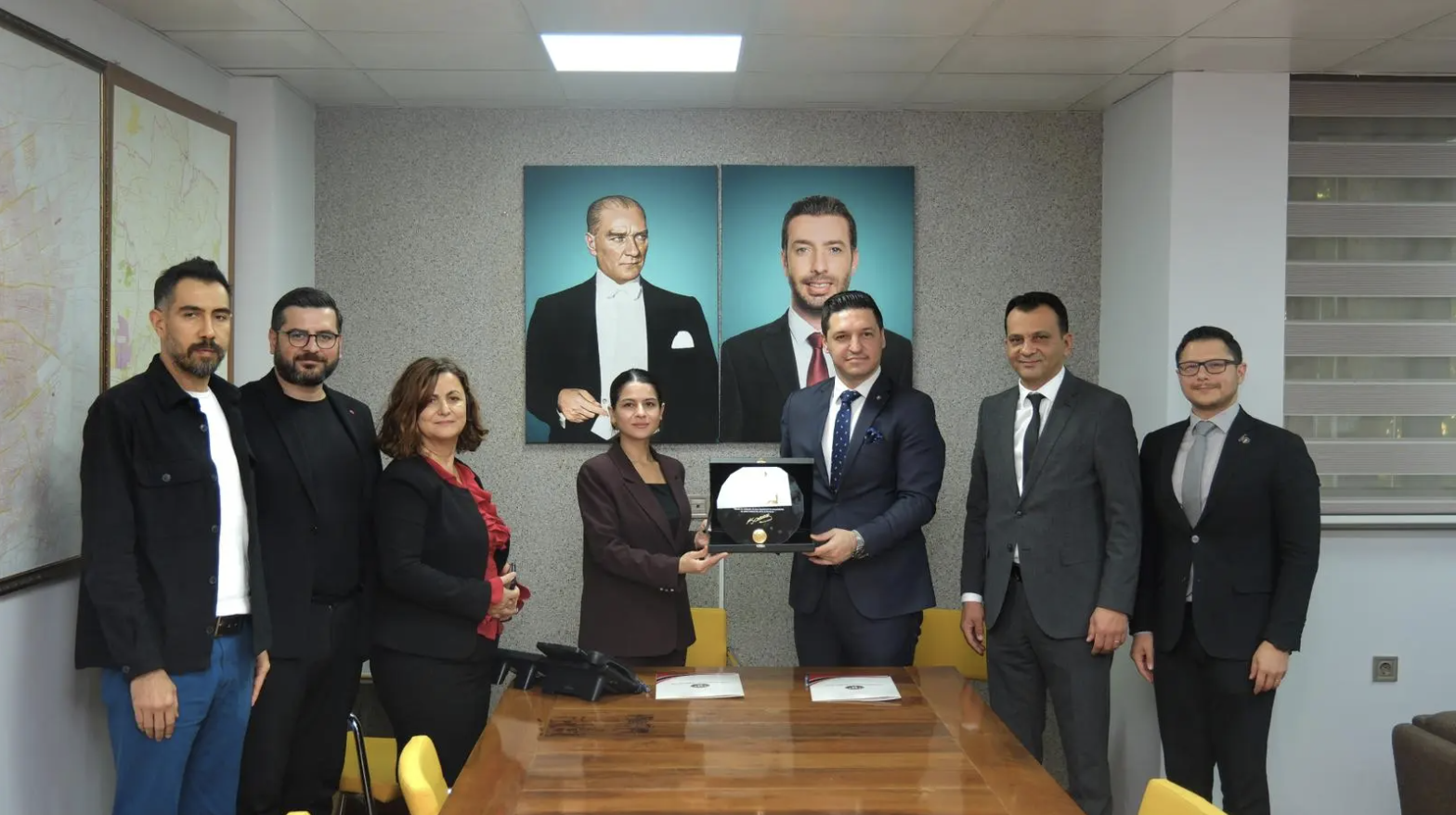 Ceyhan Belediyesi ile Adana Barosu adli yardım protokolü imzaladı