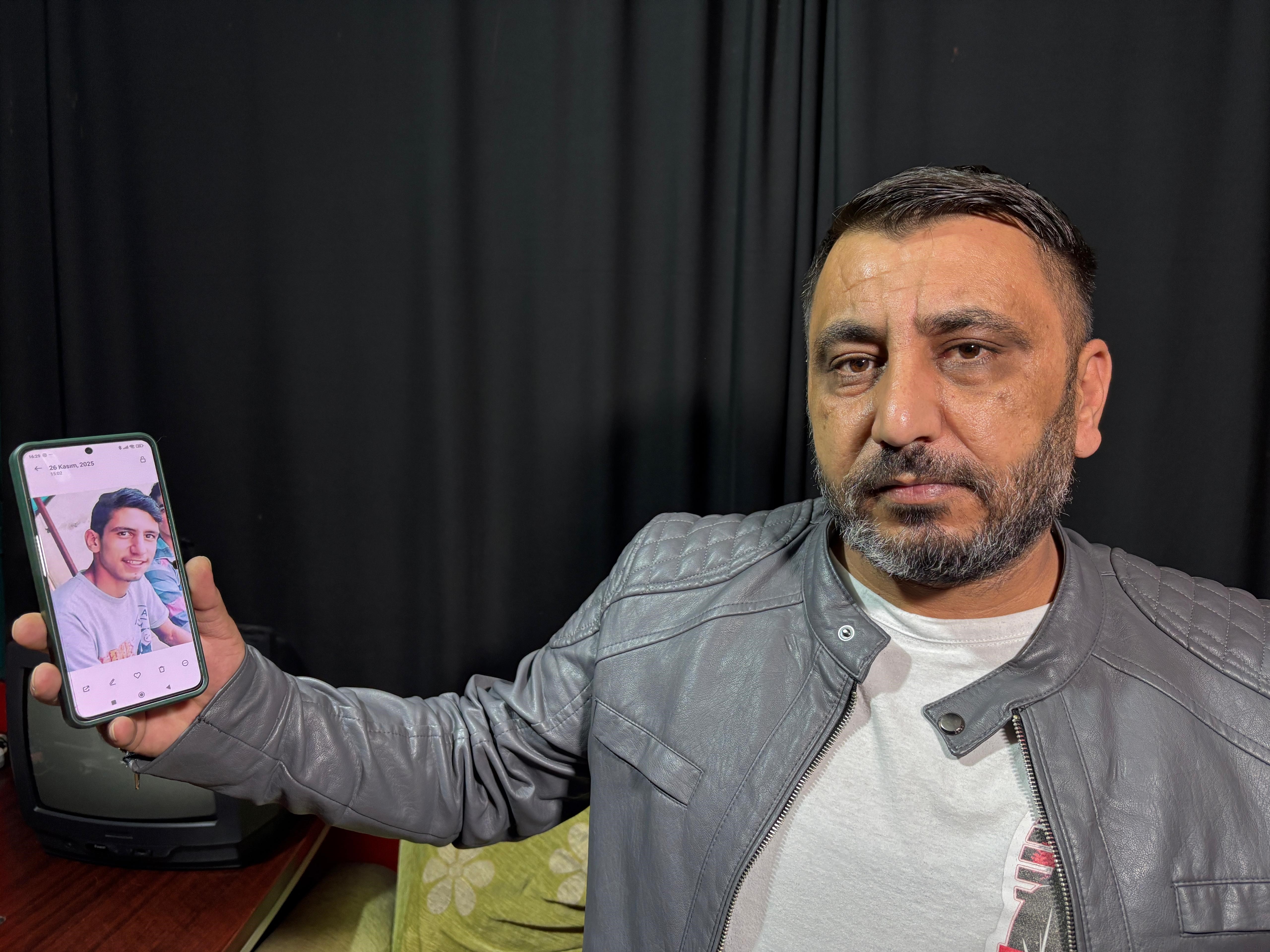 18 yaşında kayboldu, 7 yıldır haber alınamıyor