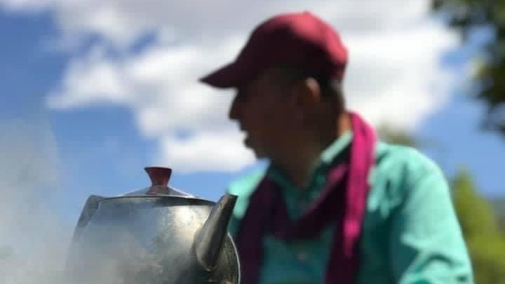 Ân insanın ana yurdudur