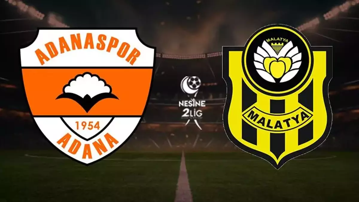 Adanaspor’a 3 puan göründü: Yeni Malatyaspor maça çıkamayacağını açıkladı