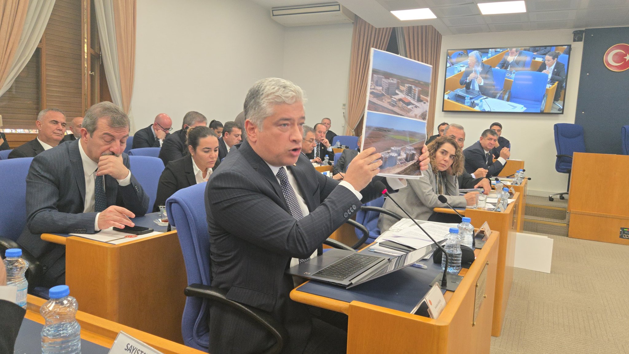 Kısacık: “Konut krizi derinleşiyor: Gençler evlenemiyor. Orta gelirli, ev hayalinden uzaklaştı”