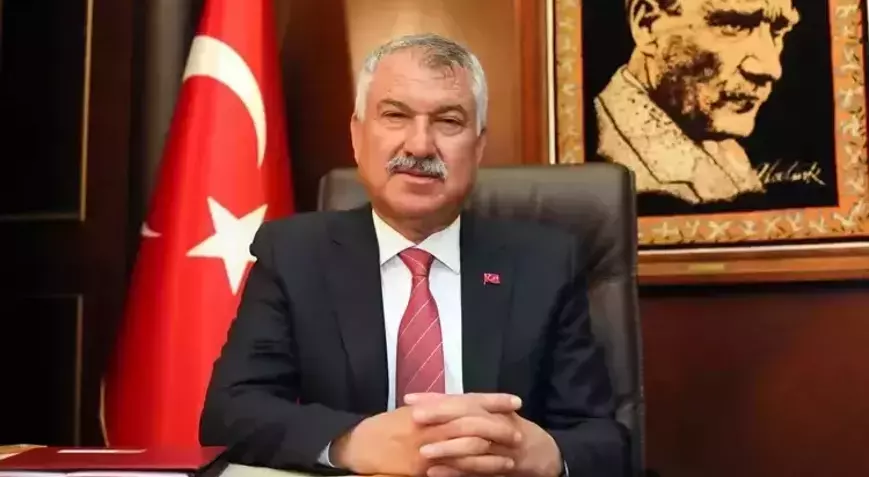 Zeydan Karalar’dan Özgür Özel’e tebrik: “CHP iktidara hazır”
