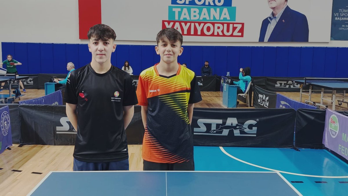 Adanalı Görkem Öçal’dan tarihi başarı: Dünya ikinciliği Türkiye’ye geldi