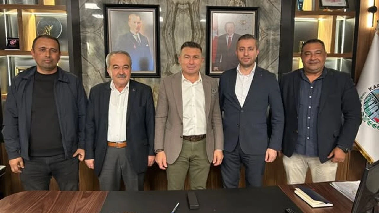 Karaisalı Belediyesi’nden öğrencilere destek: Özel Alp Akademi’de %30 indirim