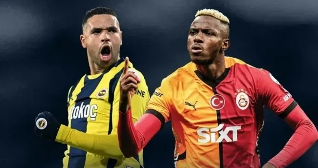 Sarıçam’da dev derbi heyecanı: Fenerbahçe–Galatasaray maçı dev ekranda izlenecek