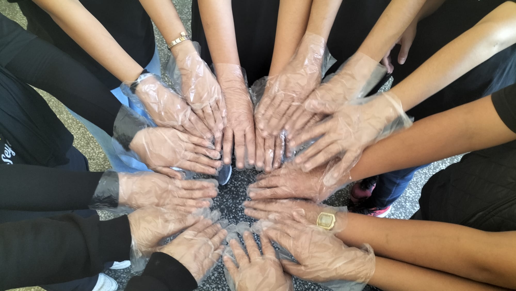 Seyhan İstiklal Anadolu Lisesi’nde “Sınıfımız Hep Temiz” Projesi öğrenci katılımıyla büyüyor