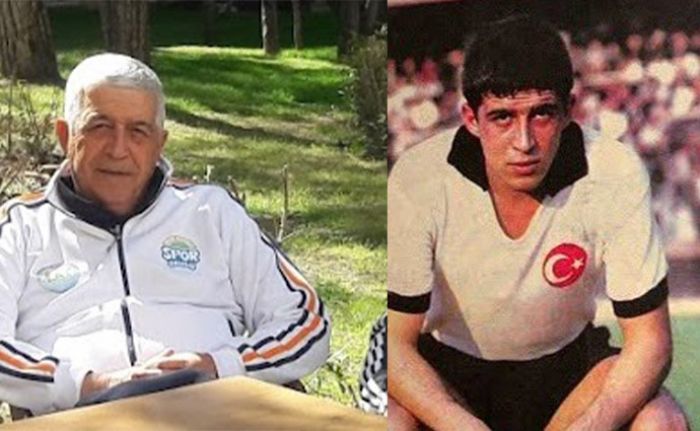 Adanalı eski milli futbolcu Faruk Karadoğan hayatını kaybetti
