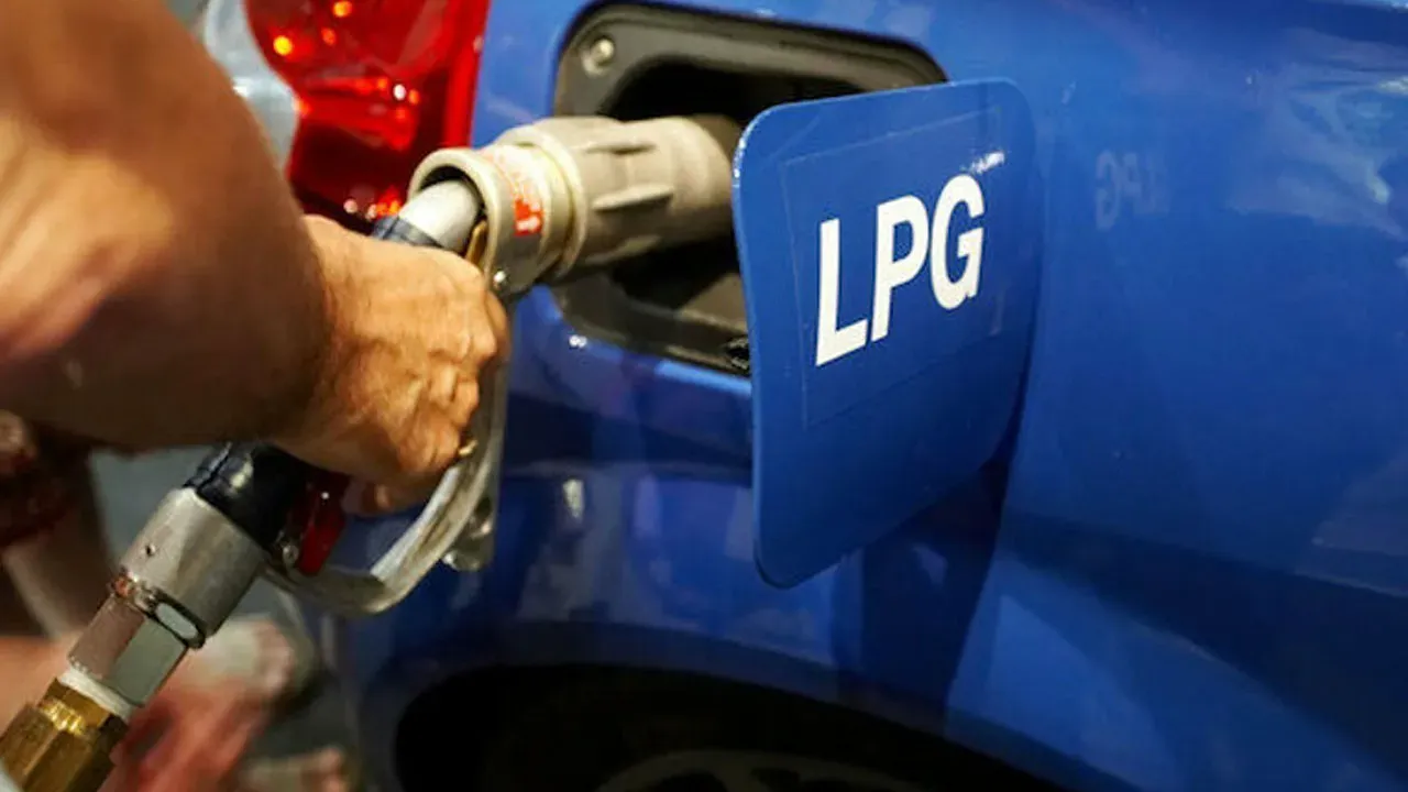 Adana’da LPG’ye büyük zam geliyor!