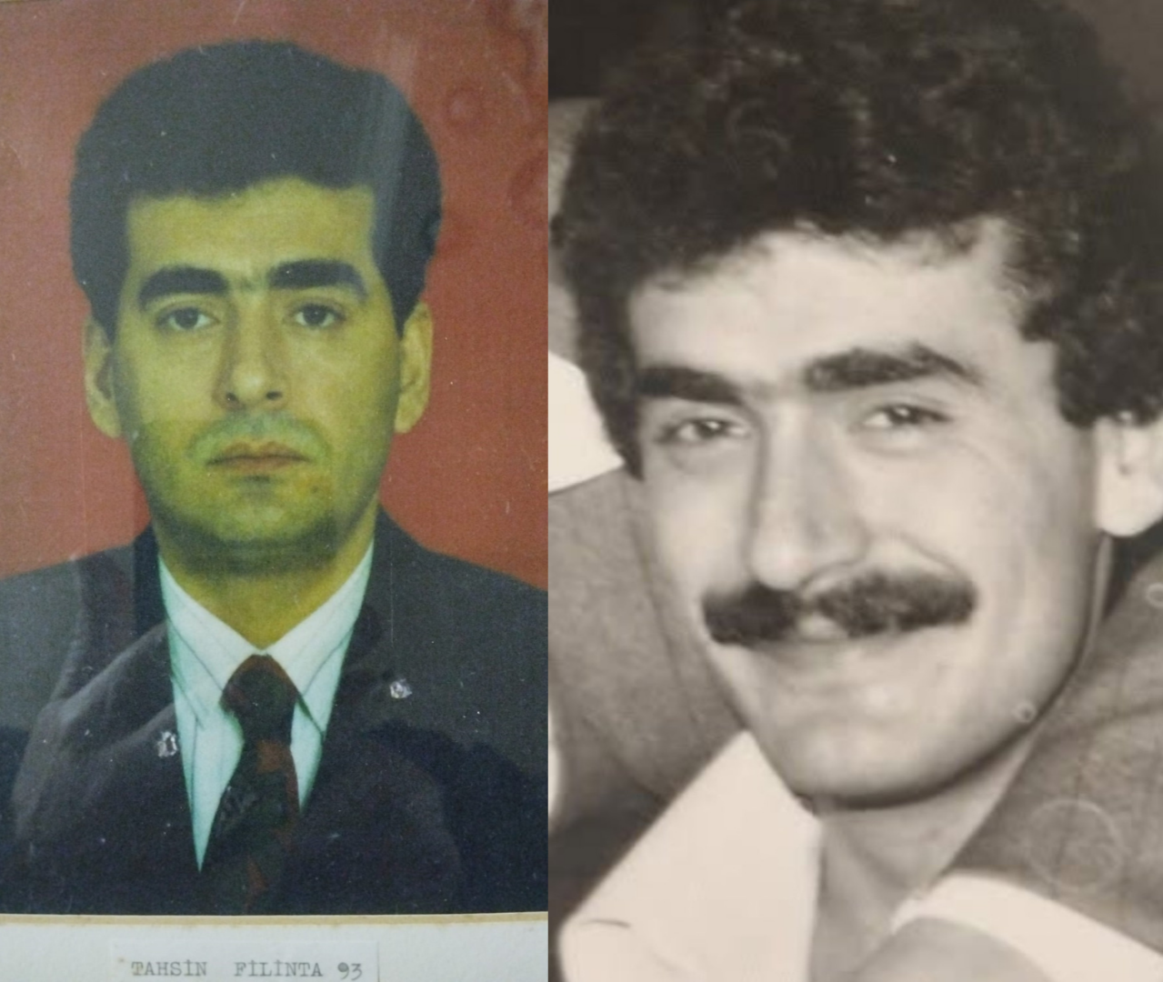 Adanaspor camiası yasta: Tahsin Filinta hayatını kaybetti