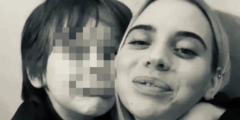 Bir aydır kayıp olan Rus anne-oğul Adana'da bulundu