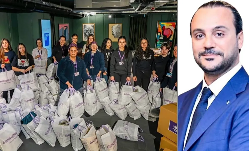 Hatay Dayanışması Türkiye Gündemi oldu