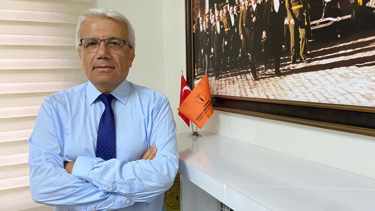 Dr. Mehmet Tatar: “Türkiye, maden kazalarında Avrupa’da ilk sırada; akılcı ve kamu yararını önceleyen madencilik politikası şart”