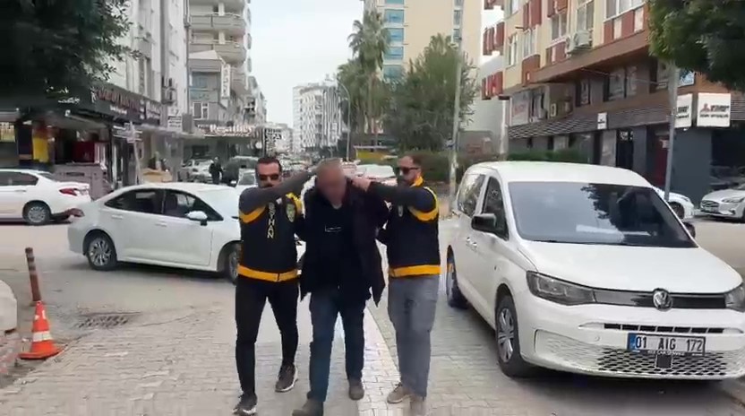 Adana'da 15 yıllık sözleşme kavgası: Müteahhit oto lastikçide vuruldu