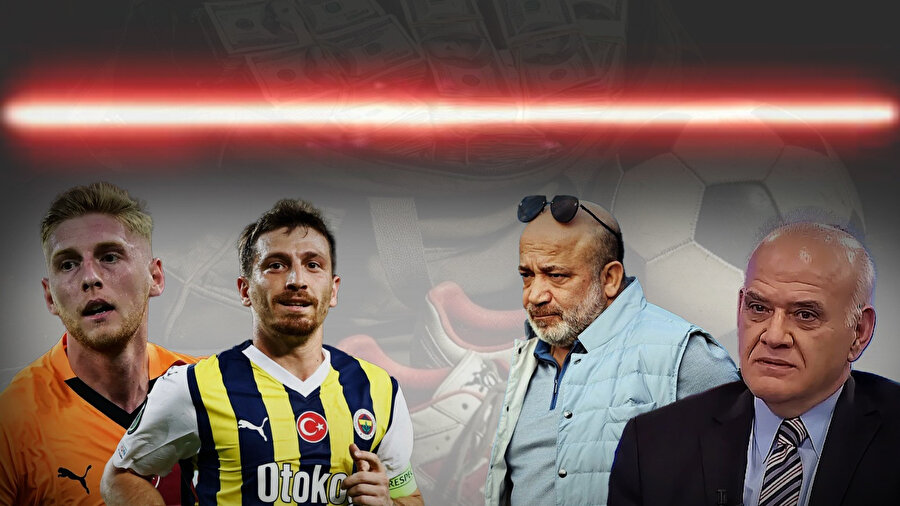 Murat Sancak bahis soruşturmasında gözaltına alındı!