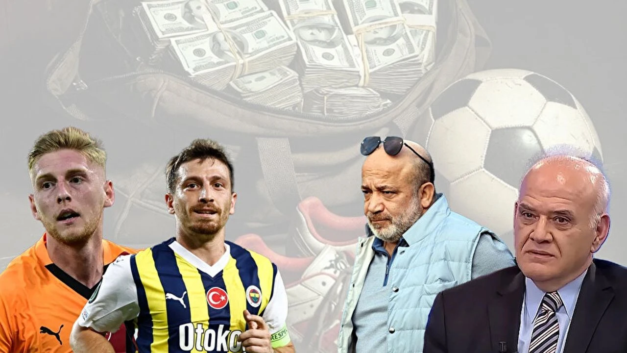 İsimler tek tek açıklandı: İşte bahiste gözaltına alınanlar