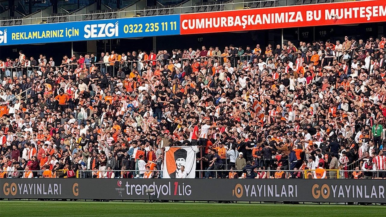 Turbeyler Grubu'ndan Adanaspor için “Şehr-i Müdafaa” çağrısı