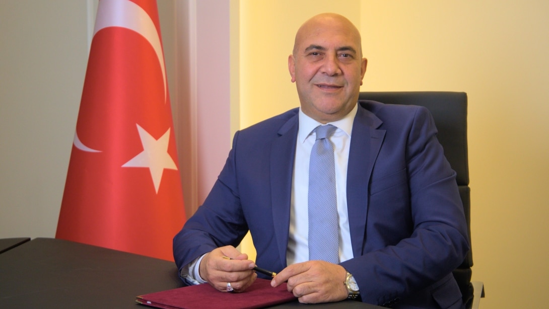 Adana İl Millî Eğitim Müdürlüğü’ne yeni atama