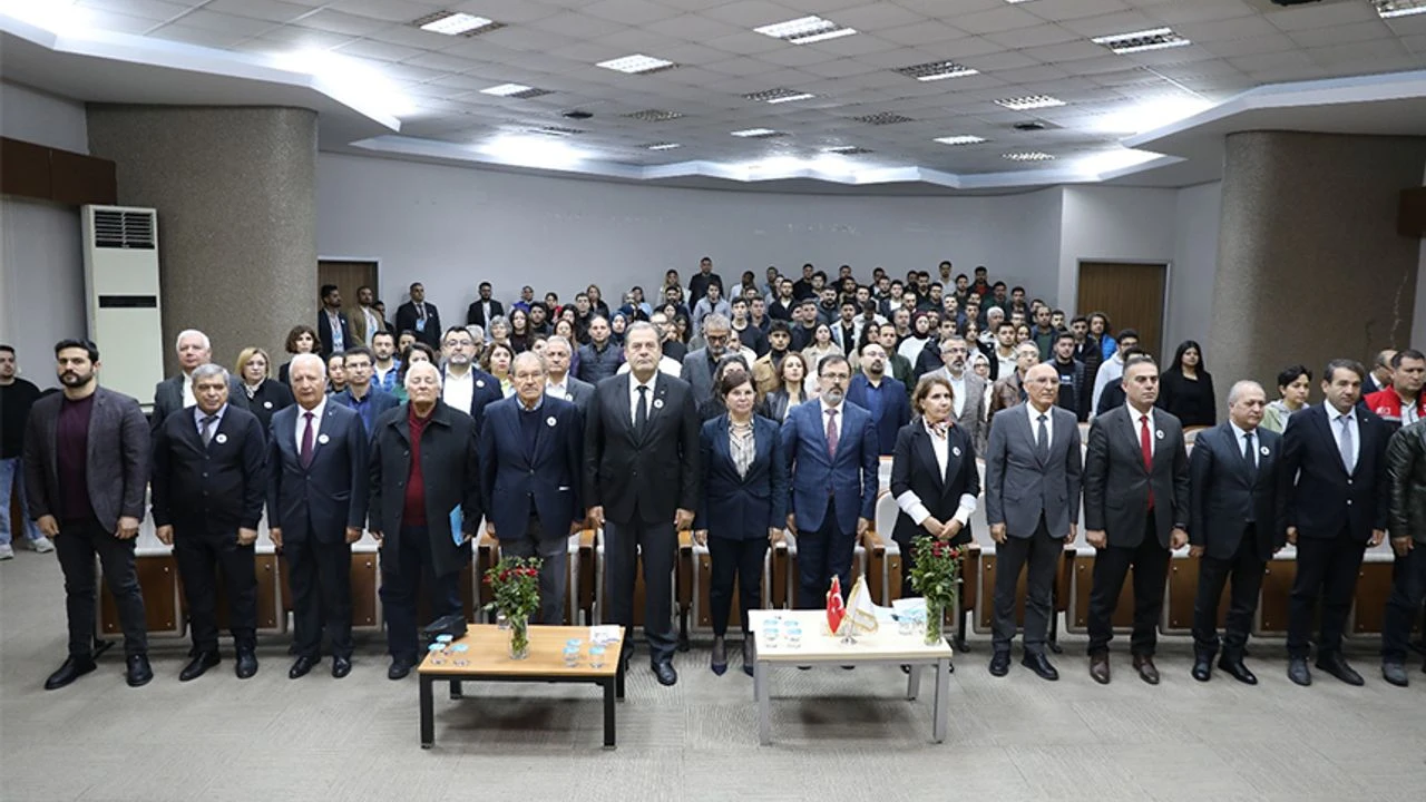 Çukurova Üniversitesi’nde toprak seferberliği: Bilim insanları uyardı, “Geleceğimiz risk altında”