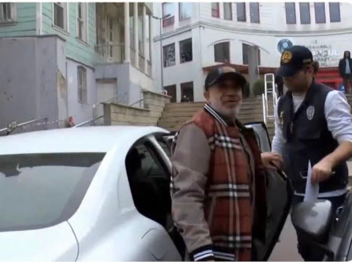 Gazeteci Cem Küçük; Murat Sancak bahisten değil şike iddiasıyla gözaltına alınmış