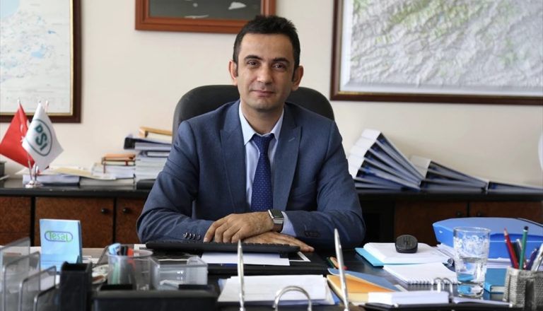 Adana DSİ 6.Bölge Müdürlüğü hakkında yeni gelişme. Cumhurbaşkanlığı kararnamesi yayınlandı, görevden alındı.