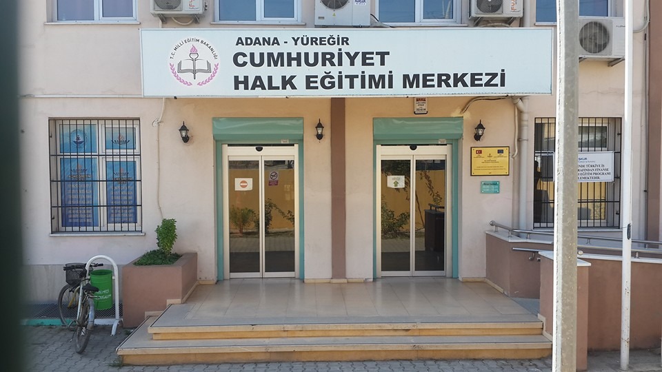 Adana Yüreğir Cumhuriyet Halk Eğitim Merkezi'nde Yeni İddialar: Bu Kez de Görevlendirme Krizi!