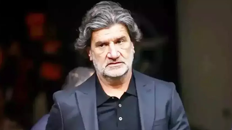 Adana Demirspor Başkanvekili Metin Korkmaz’ın 1 Aralık’ta yurtdışına çıktığı ortaya çıktı