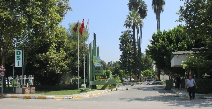 Adana DSİ 6. Bölge Müdürlüğüne atanan yeni isim belli oldu