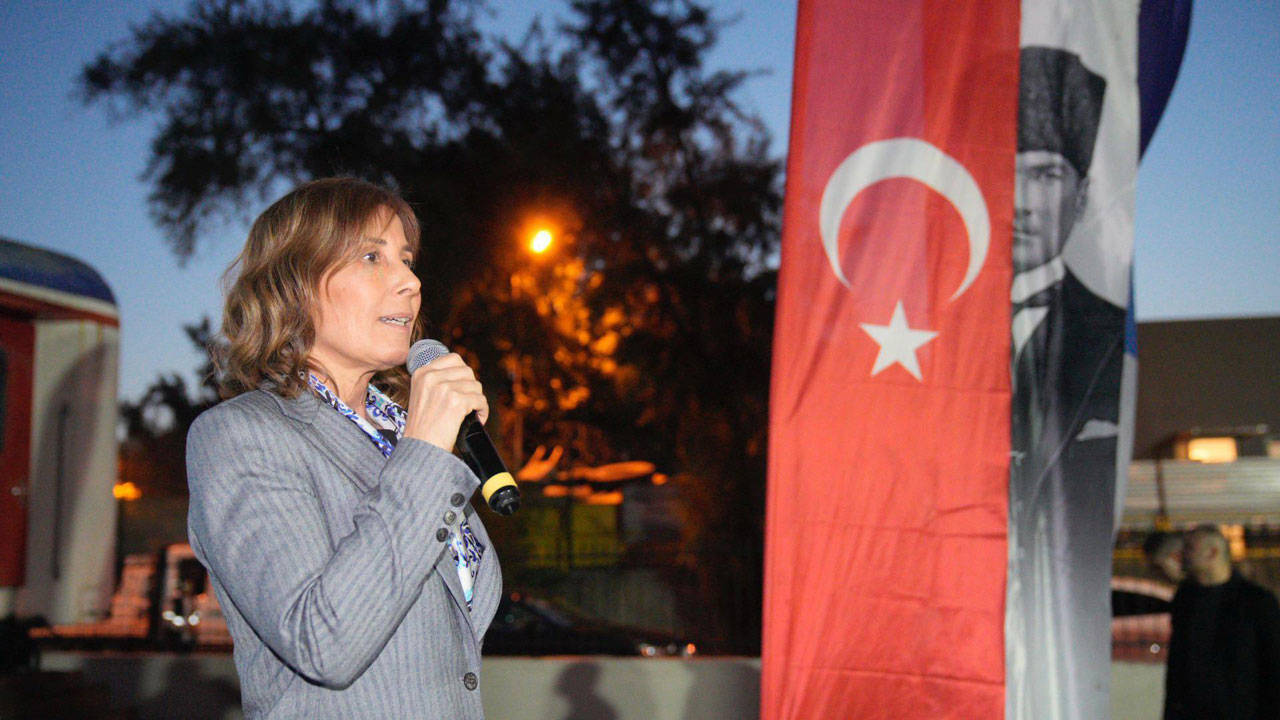 Tutuklu Seyhan Belediye Başkanı Oya Tekin: “Bu bir siyasi operasyon, dava canlı yayınlansın”