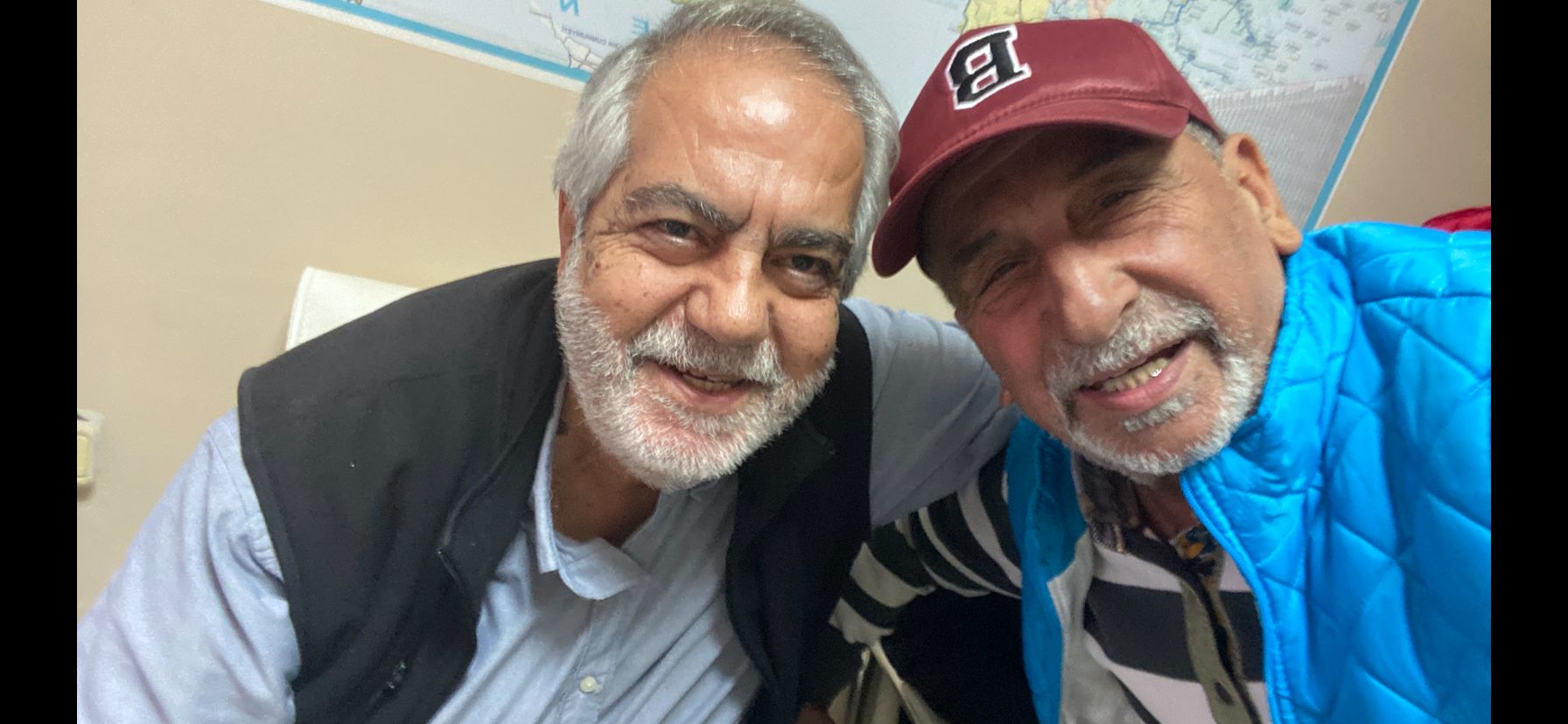 MAZLUMDER Adana Şubesi Mehmet Altan'la noktayı koydu