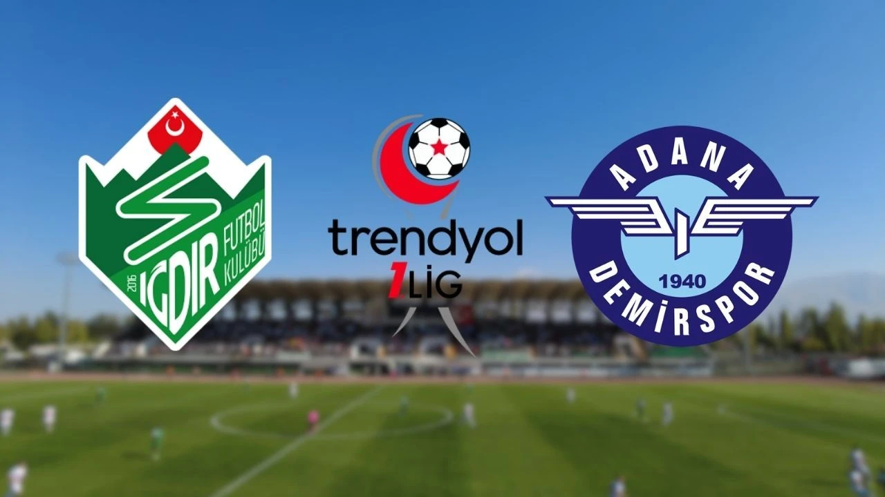 Demirspor'da mağlup günler devam ediyor! Yine fark yedi!