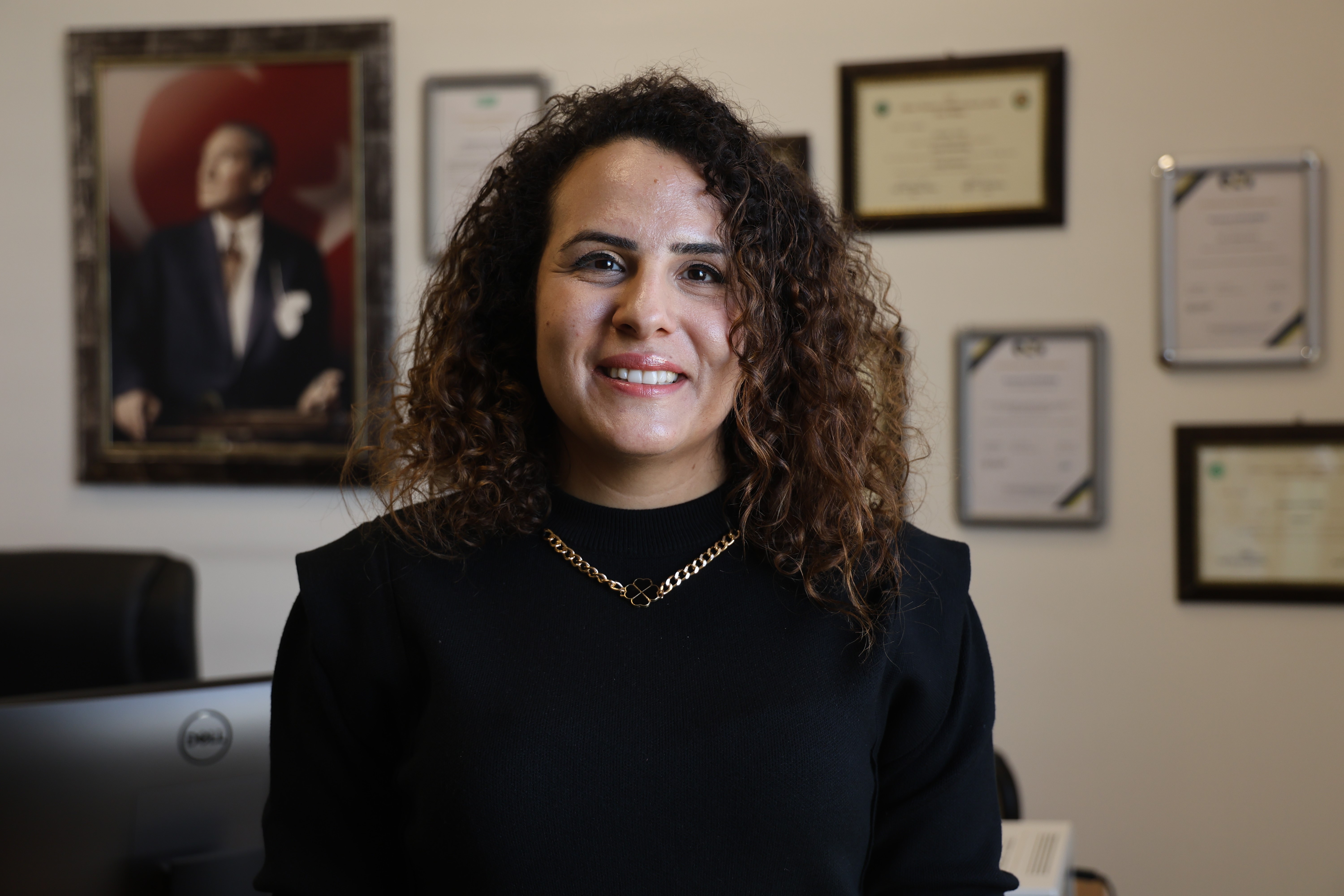 Türkiye'nin '2053 Karbon Nötr' hedefinde hidrojen teknolojileri öne çıkıyor