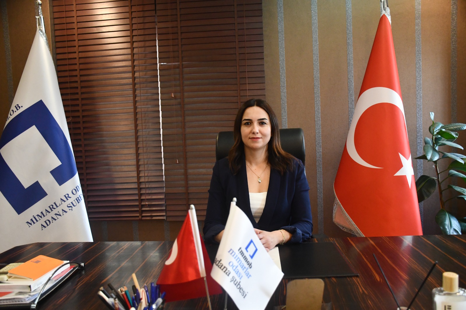 Mimarlar Odası'ndan uyarı! "Mimarlık ünvanını yalnızca mimarlar kullanabilir!"