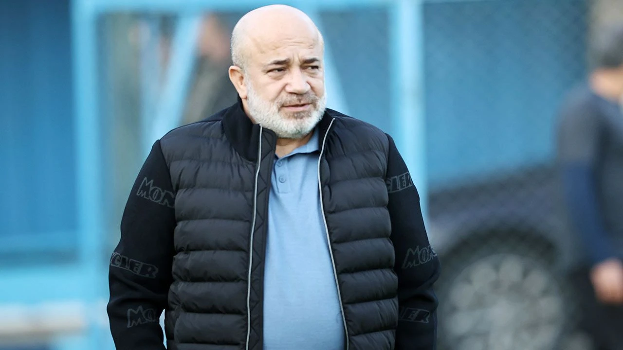 Murat Sancak tutuklama talebiyle mahkemeye sevk edildi