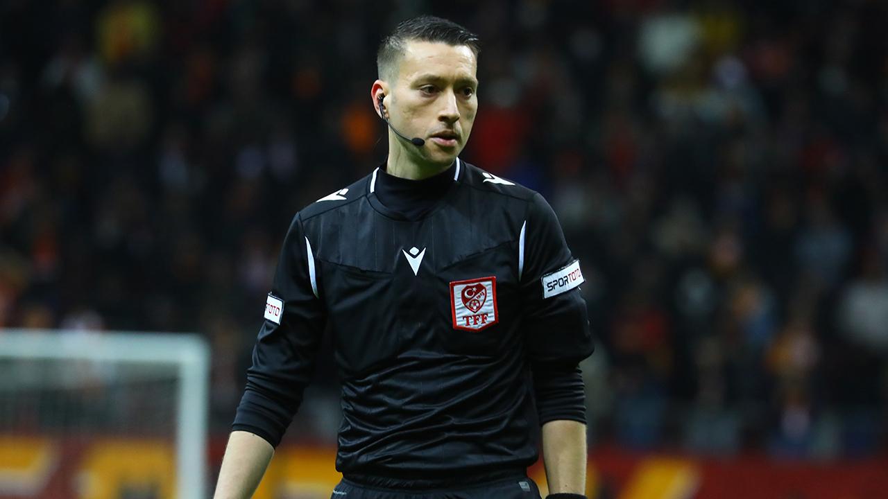 Adanalı Hakemin banka hesaplarında 22.3 milyonluk işlem hacmi!